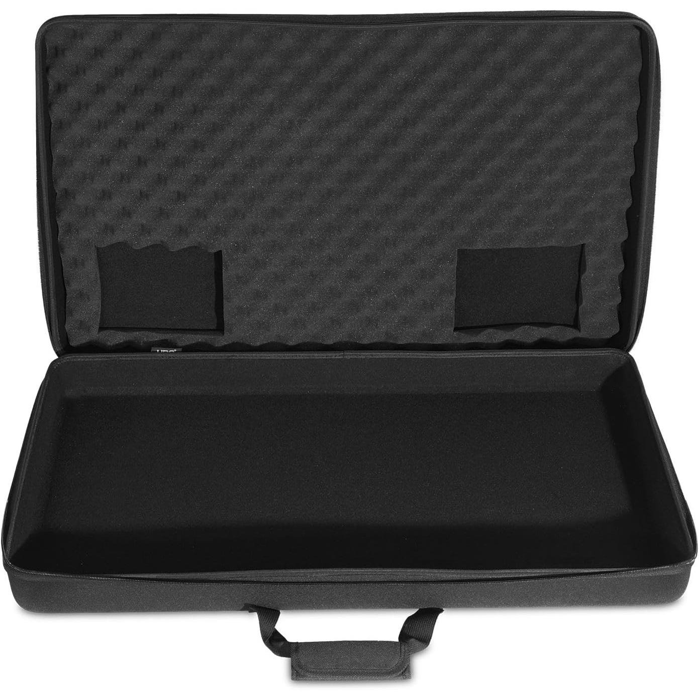 UDG U8305BL CREATORE XDJ-RX2/MCX8000/R808 HARDCASE, Borsa + Custodia DJ, Nero