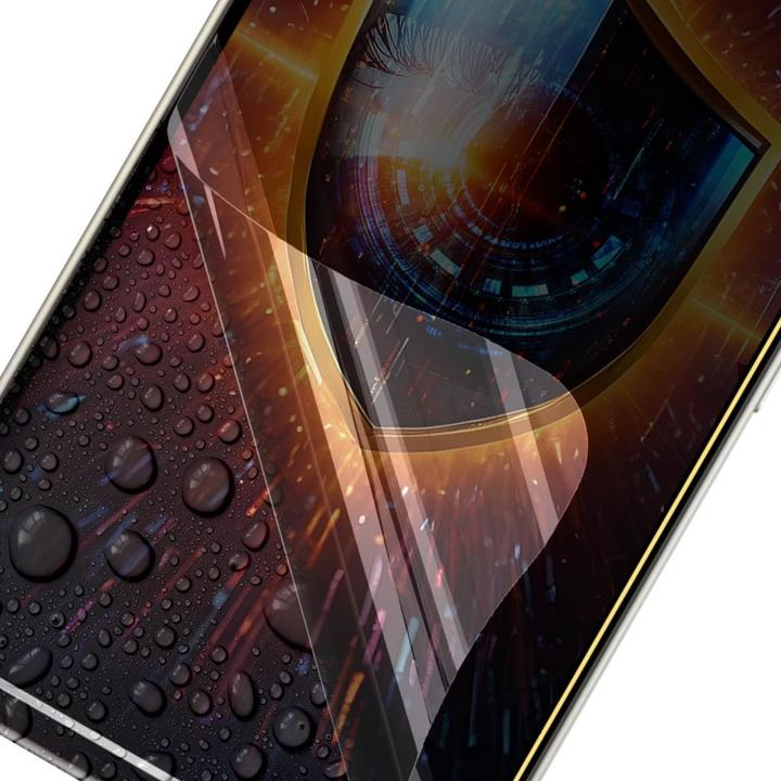 Actual product image 3MK Silky Matt Privacy (Google Pixel 10, Google Pixel 10 Pro)