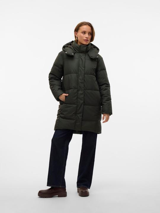 Produktbild Vero Moda VMGRETAKYLIE Mantel Mantel (L)