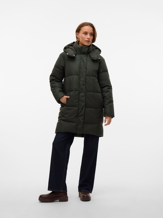Actual product image Vero Moda VMGRETAKYLIE Coat Coat (L)