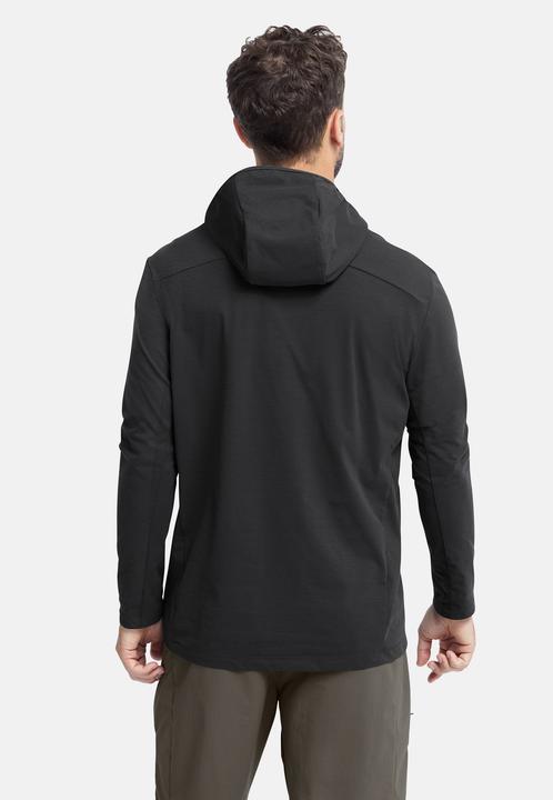 Produktbild Jack Wolfskin Sucol Hoody M (S)