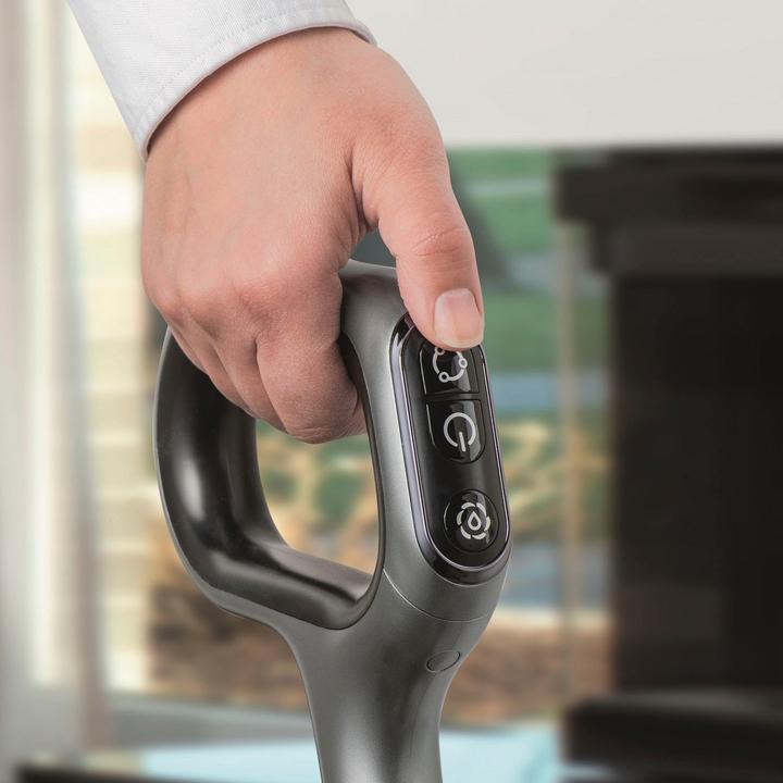 Image du produit Thomas AQUA FloorCleaner Cordless (gris foncé)