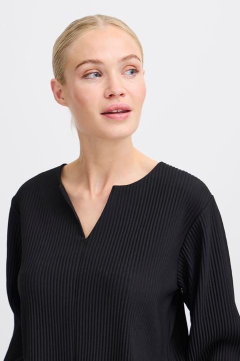 Actual product image B.young BYTRISSA TSHIRT 2 20815339 (M)