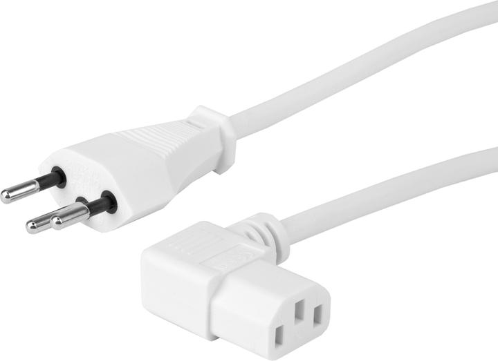 Actual product image Steffen T12 — C13 (2 m)