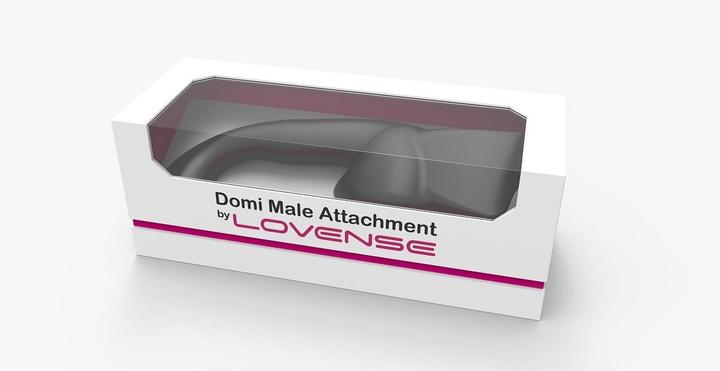 Actual product image Lovense Domi