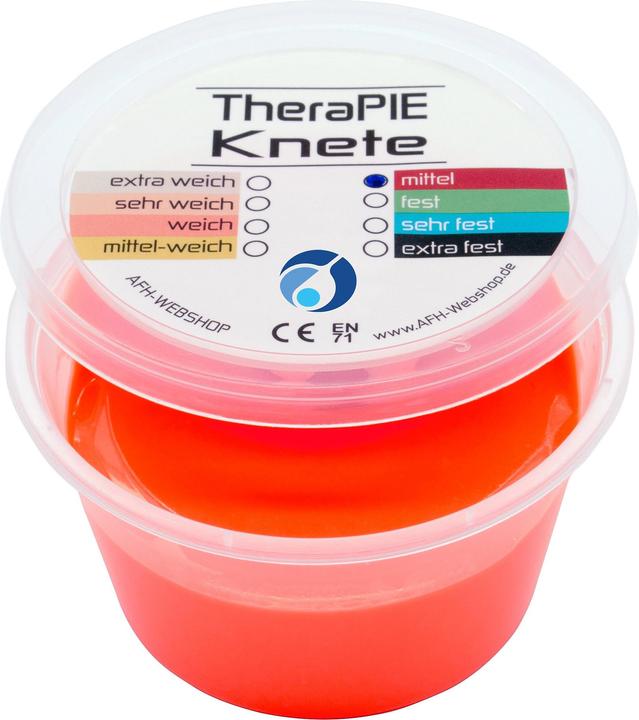 Produktbild AFH Webshop Therapie-Knete
