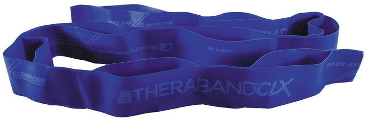 Actual product image TheraBand CLX Band (22 m, Extra strength)