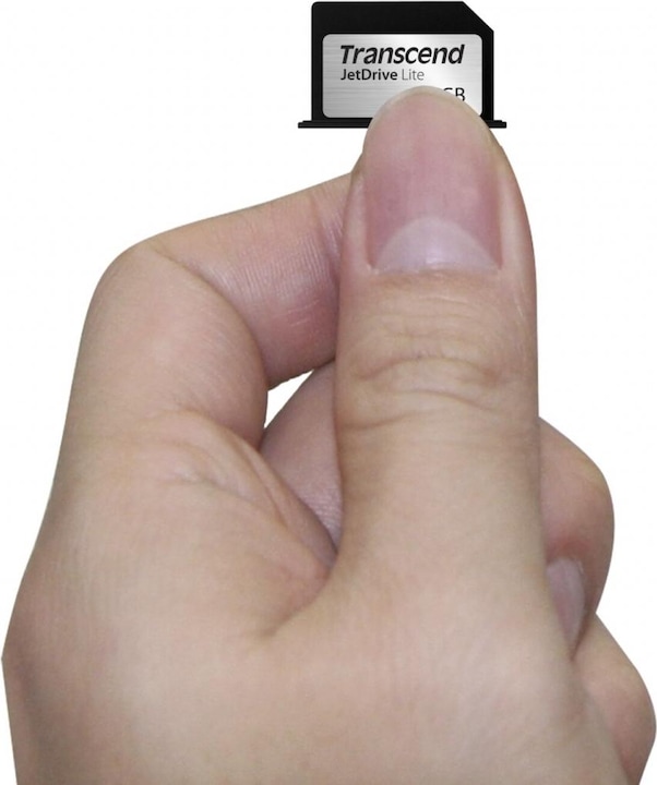 Produktbild Transcend JetDrive Lite 330 (512 GB, CF)