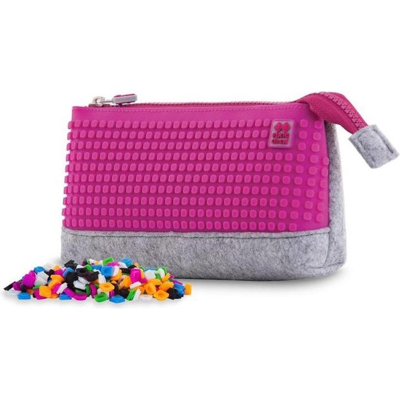 Pixel Federmäppchen. Federmäppchen (GXP-606192)