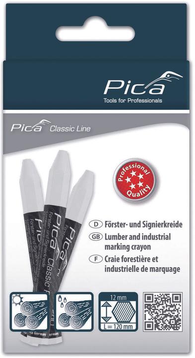 Image du produit Pica Marqueur (12x)