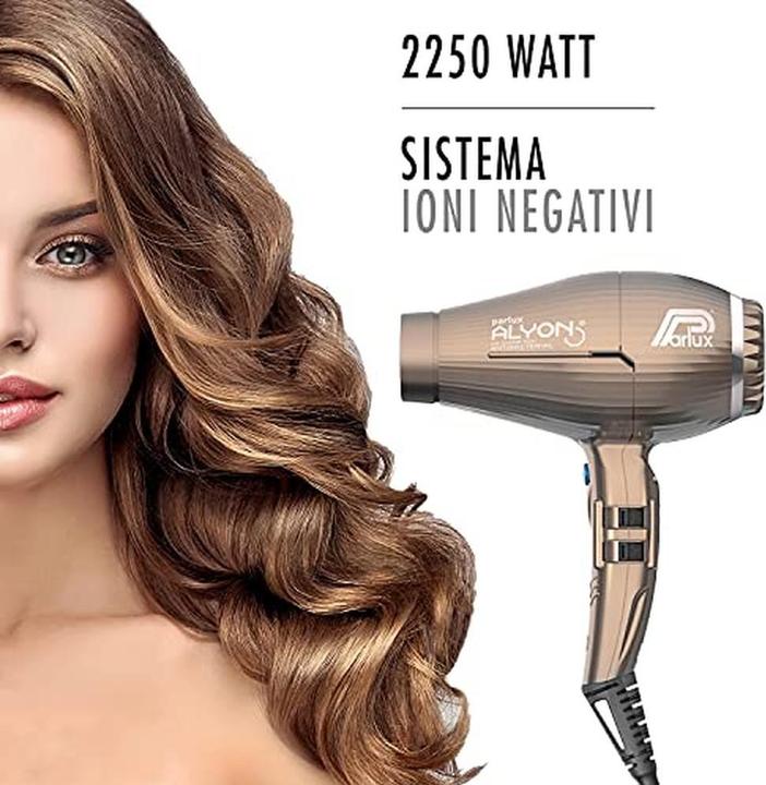 Image du produit Parlux Alyon Ionic Bronze (2250 W)