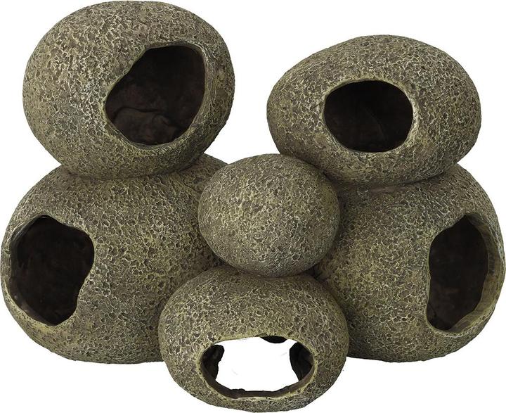 Immagine prodotto Europet Aqua D'ella décor Rock Cave 2 (Spelonca, altre voci)