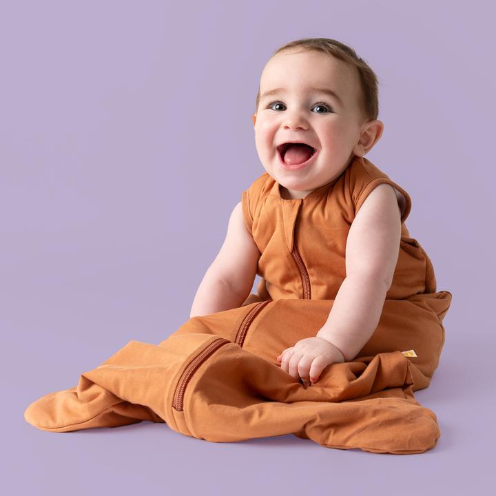 Image du produit Schlummersack Gigoteuse bébé toutes saisons - unie - 2.5 TOG (90 cm, 2.5 TOG, Toute l'année)