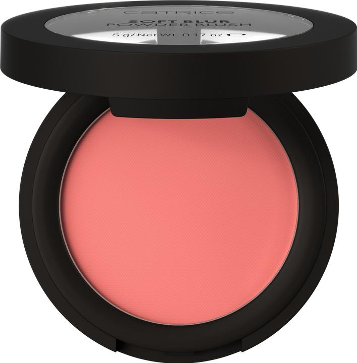 Produktbild Catrice Soft Blur Powder Blush (Pink Positive)