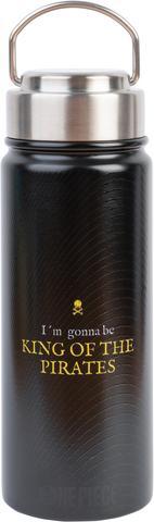 Produktbild Grupo Erik ONE PIECE NETFLIX - Logo - Bouteille Isotherme - 500 ml (0.50 l)