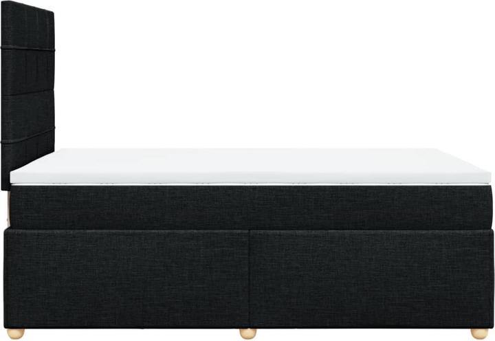 Image du produit vidaXL Boxspringbett (120 x 190 cm)