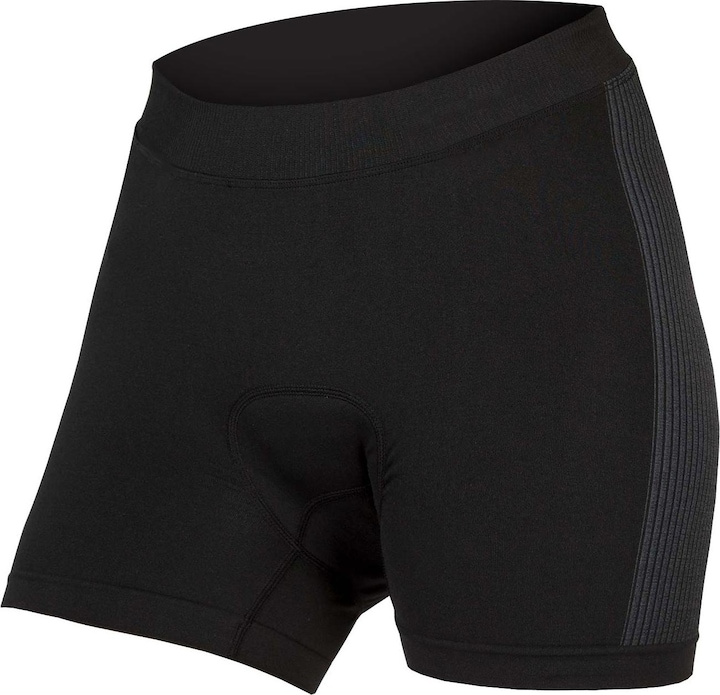 Actual product image Endura Ladies Engineered Padded Boxer (S)