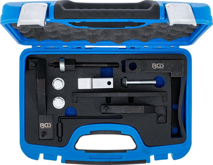 Actual product image BGS Motor-Einstellwerkzeug-Satz