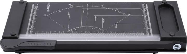 Produktbild Genie GT06 Combo 5in1 Hebel/rollenschneidegerät (6 Blätter, A4)