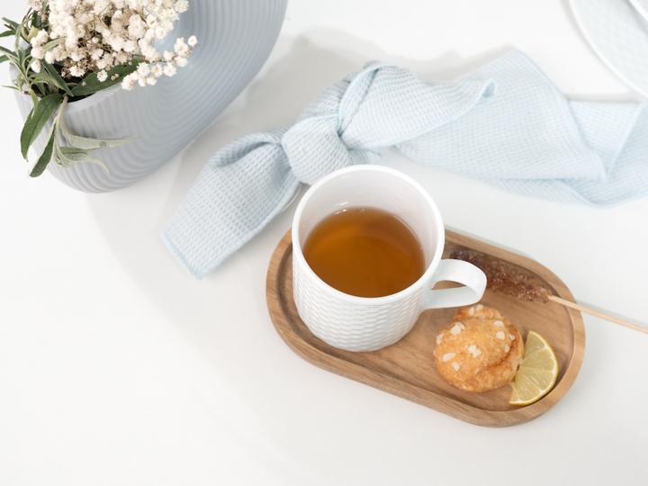 Actual product image CreaTable Polo (250 ml, 6x)