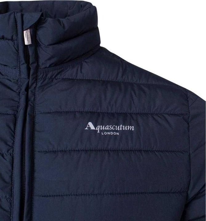 Actual product image Aquascutum Mens Active Hunter Jacket (L)