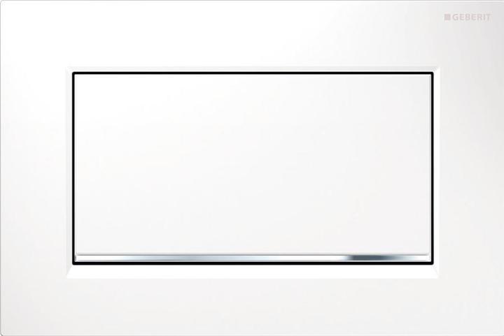 Geberit Sigma10