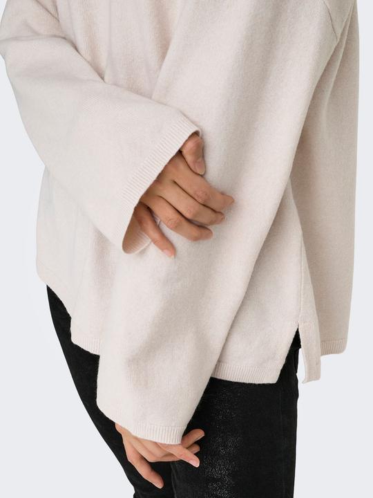 Immagine prodotto Only Onlloyal Amalio Life Ls O-Neck Knt Noos (M)