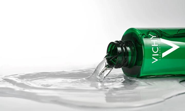 Actual product image Vichy Dermo-Purifying Toner (Cleansing lotion, 200 ml)