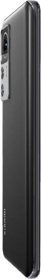 Actual product image Xiaomi 12T (256 GB, Black, 6.67", Dual SIM, 108 Mpx, 5G)