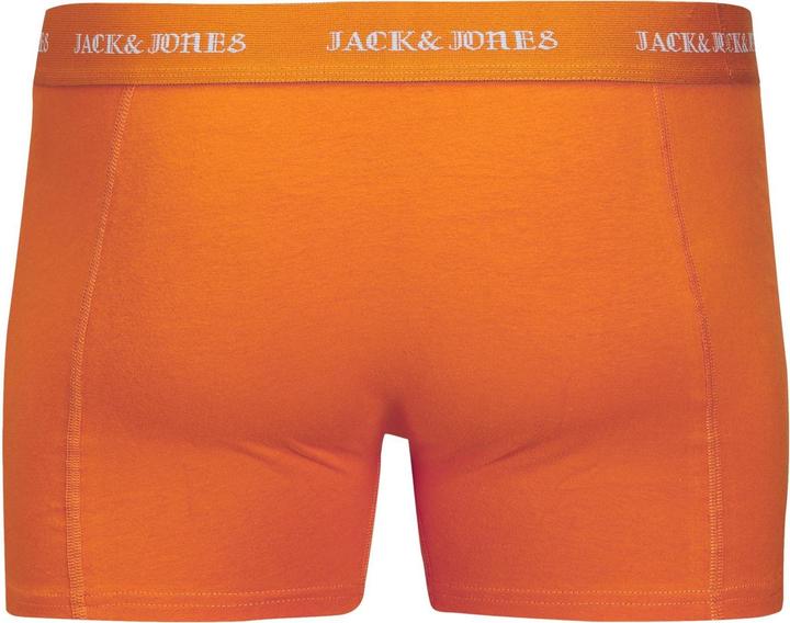 Produktbild Jack & Jones 3er-pack Trunks Trunks (M, 3er Pack)