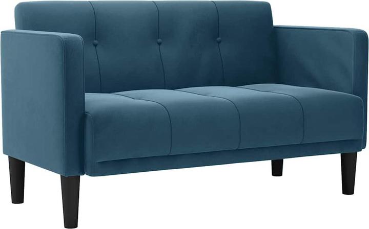 Produktbild vidaXL Zweiersofa (2-Sitzer)