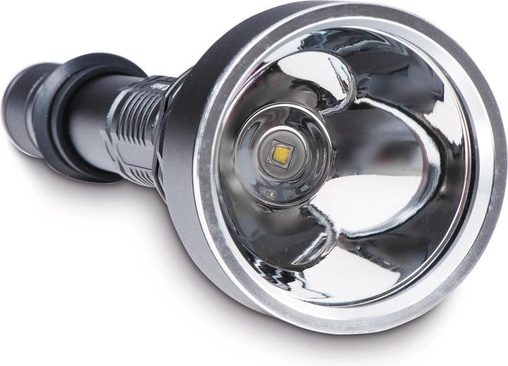 Produktbild Maul MAULHELIOS - Taschenlampe (23 cm, 700 lm)