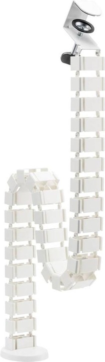 Produktbild myWall Flexible Kabelführung (Kabeldurchlass, 134.70 cm)