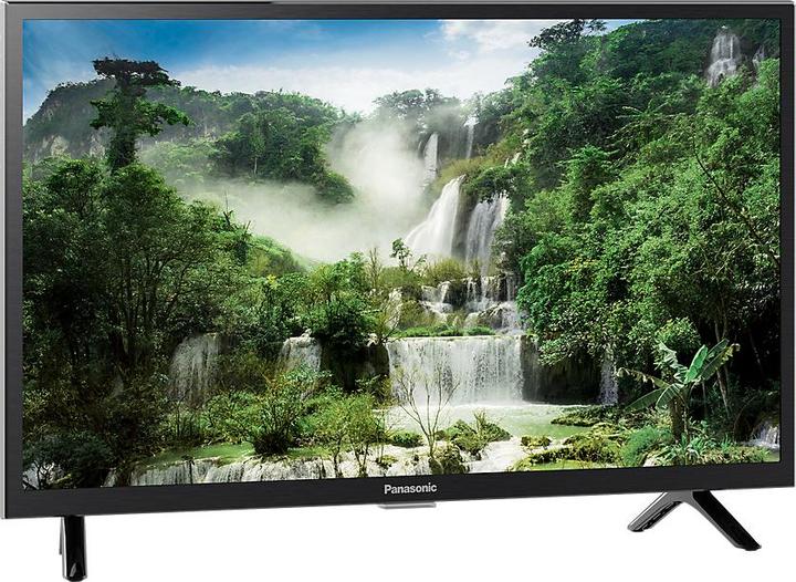 Productafbeelding Panasonic TX-24LSW504 (24", LSW504, LCD, HD, 2022)