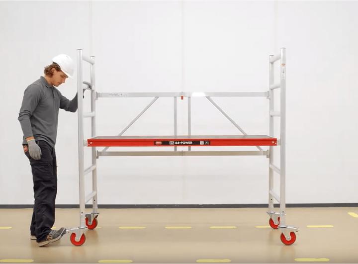 Produktbild Altrex RS 44 (185 cm)