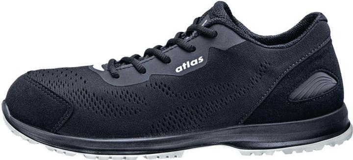 Actual product image Atlas Low shoe S1P, W10 RUNNER 155 ESD - Gr.42 (S1P, 42)
