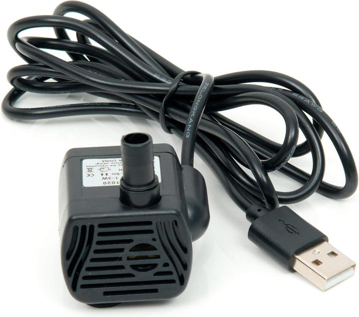 Productafbeelding Catit USB vervangingspomp Bloem HA50044