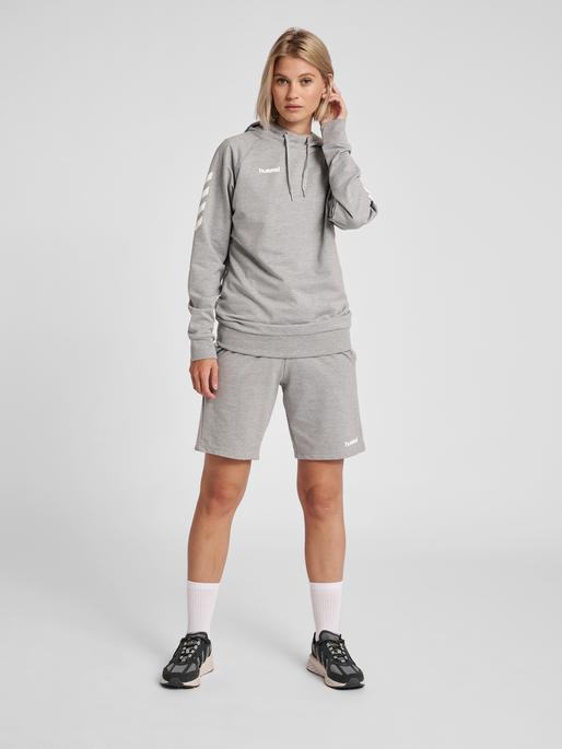 Produktbild hummel Go Cotton Hoodie Woman (XL)