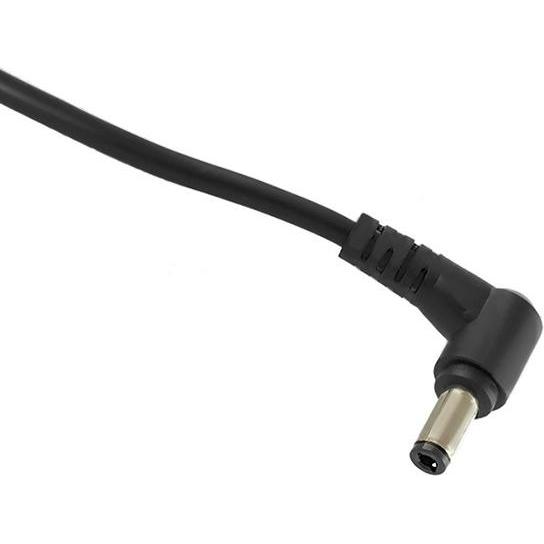 Thumbnail - Qoltec Netzteil & Spannungsumwandler Indoor (40 W), Notebook Netzteil, Schwarz