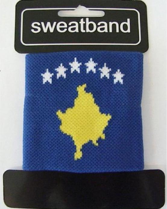 Actual product image Fortura Kosovo (100% polyester)