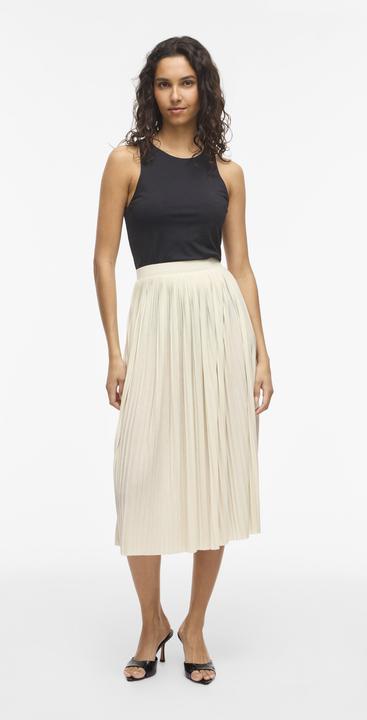 Produktbild Vila VIPLIS Plissierter Midirock (XL)