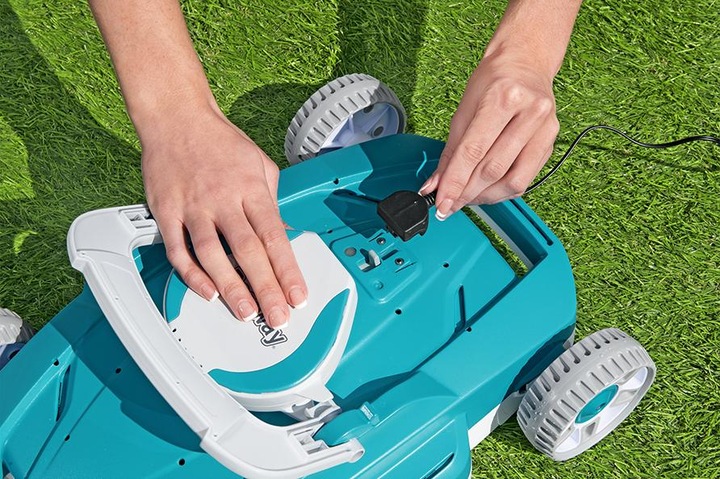 Actual product image Bestway 58765