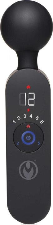 Master Series Thunder Wand