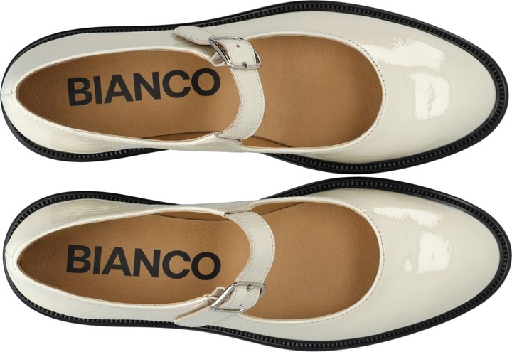 Image du produit Bianco BIAADDA Mary Jane Schuhe (36)