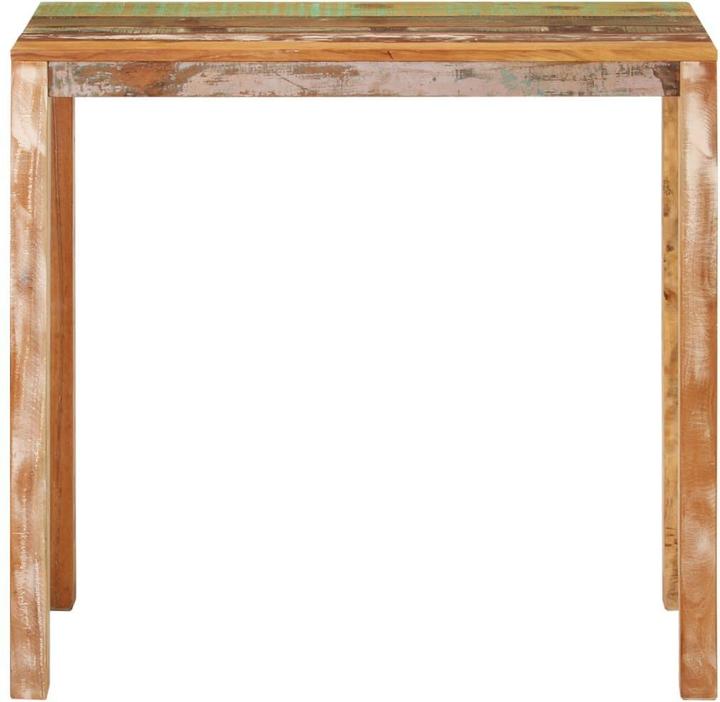 Actual product image vidaXL Bartisch (112 x 55 x 108 cm)