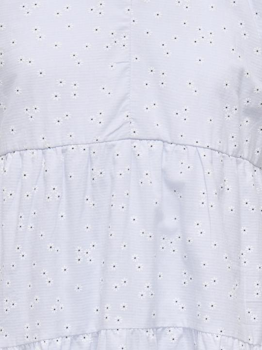 Actual product image Only Tiered dress (146)