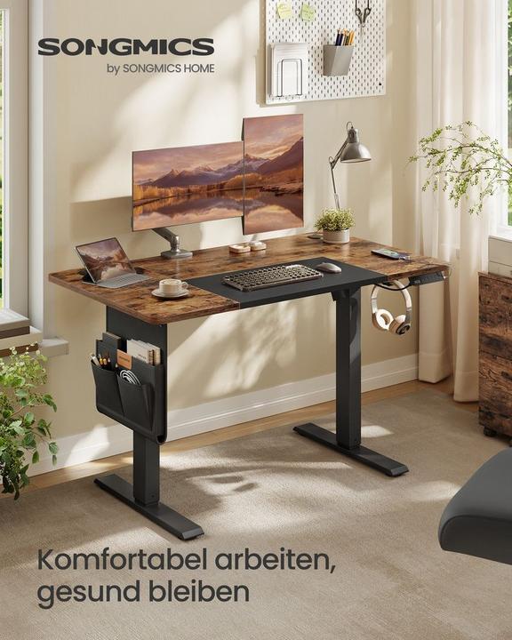 Actual product image Songmics Miro (120 x 60 x 120 cm)