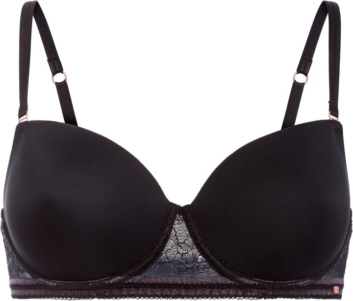 Actual product image Skiny Inspire Lace cup bra (70 C)