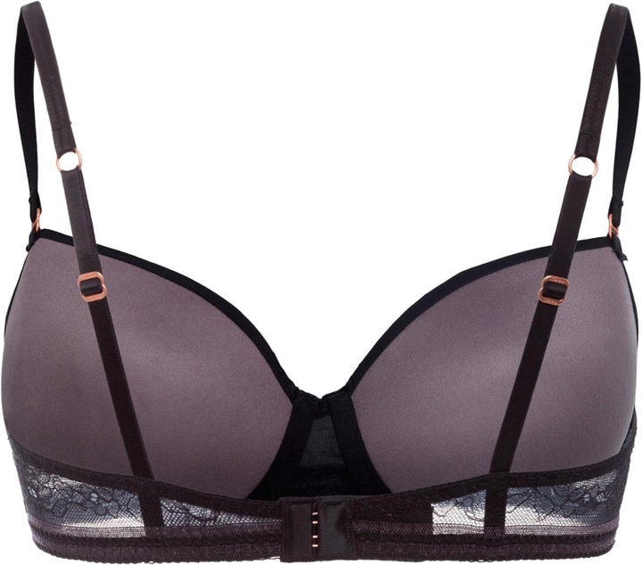 Actual product image Skiny Inspire Lace cup bra (70 C)