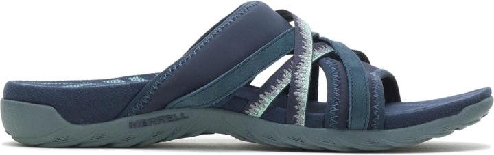 Actual product image Merrell Terran 3 Cush Slide (42)
